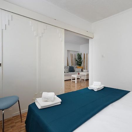 Praia Da Rocha Apartment By Lovelystay Portimão Eksteriør bilde