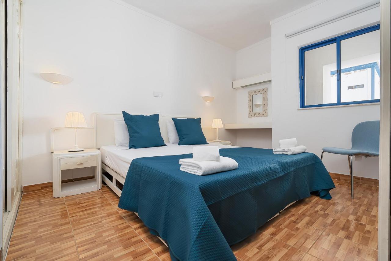 Praia Da Rocha Apartment By Lovelystay Portimão Eksteriør bilde