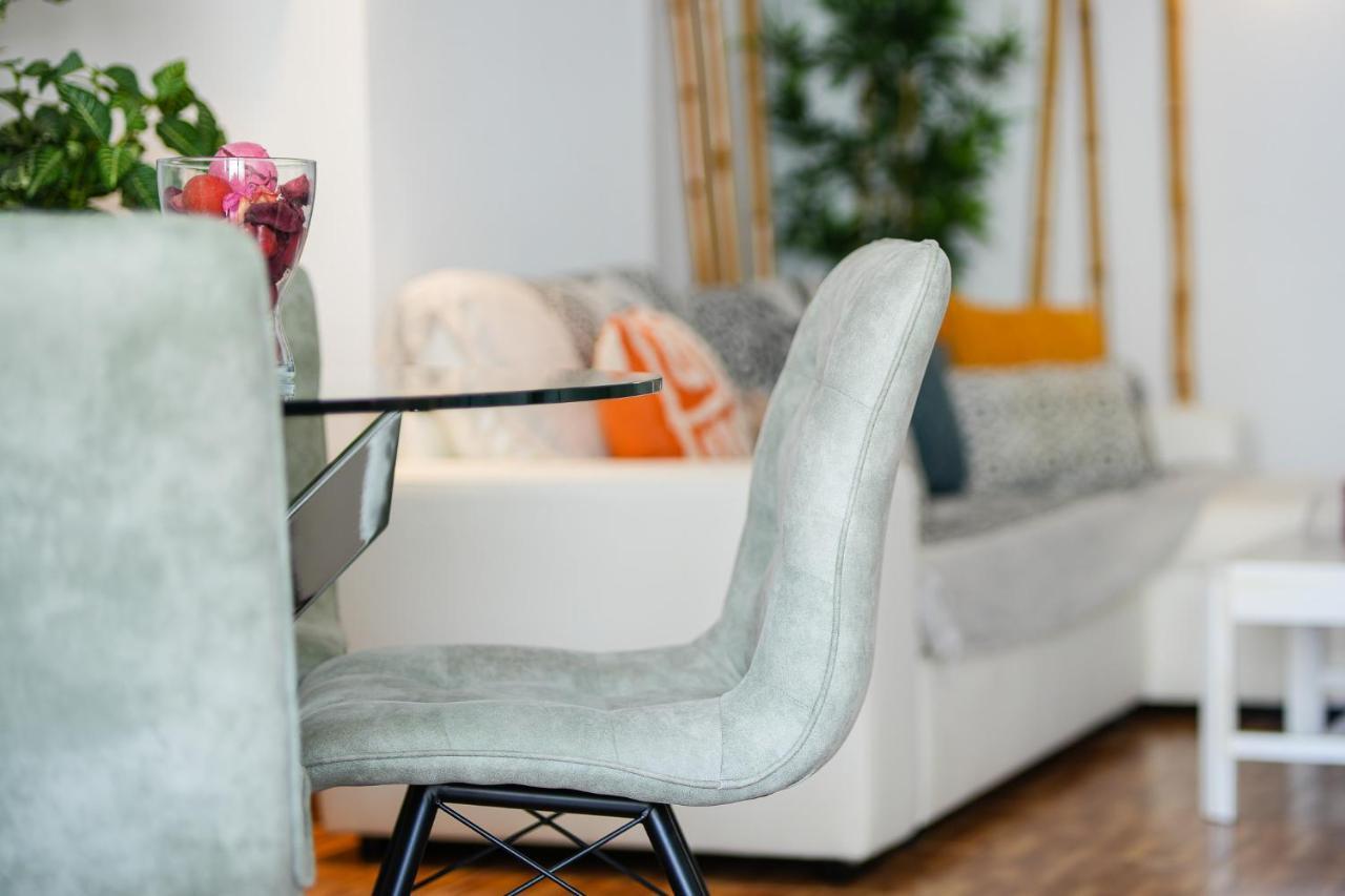 Praia Da Rocha Apartment By Lovelystay Portimão Eksteriør bilde