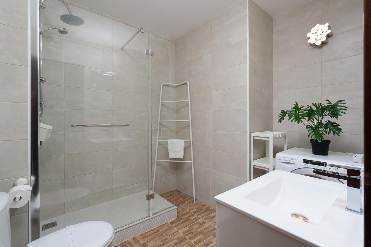 Praia Da Rocha Apartment By Lovelystay Portimão Eksteriør bilde