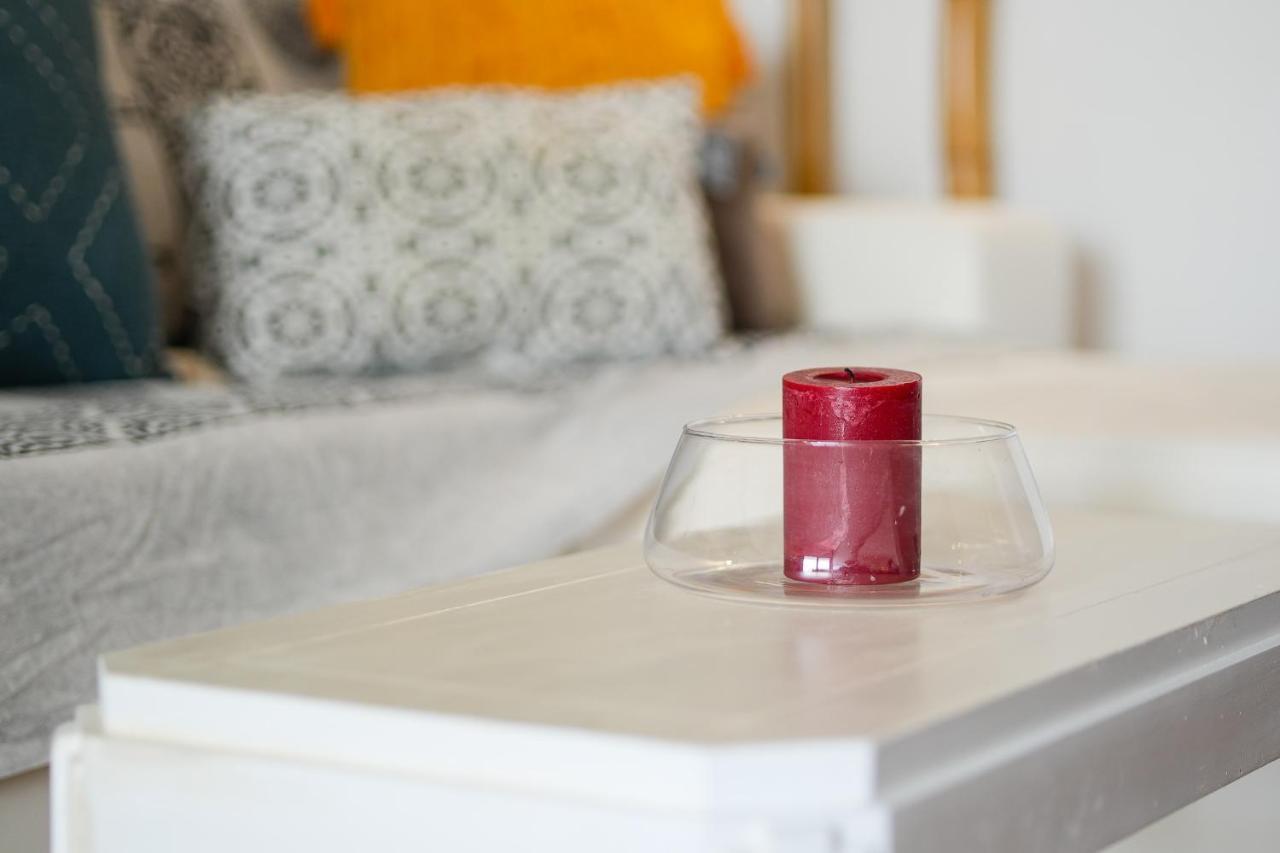Praia Da Rocha Apartment By Lovelystay Portimão Eksteriør bilde